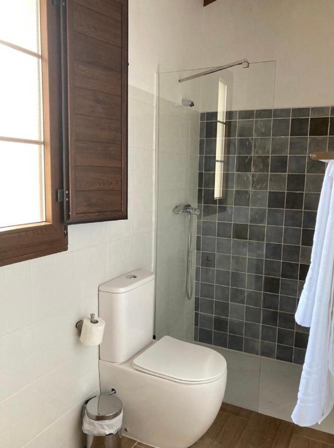Apartamentos La Presa El Molin Onís Dış mekan fotoğraf