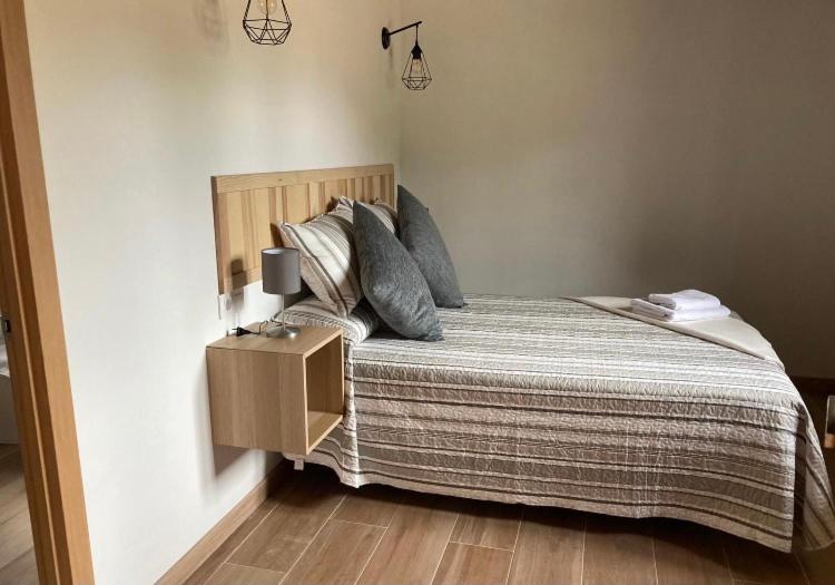 Apartamentos La Presa El Molin Onís Dış mekan fotoğraf