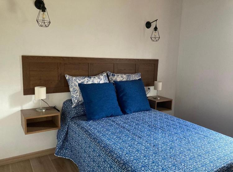 Apartamentos La Presa El Molin Onís Dış mekan fotoğraf