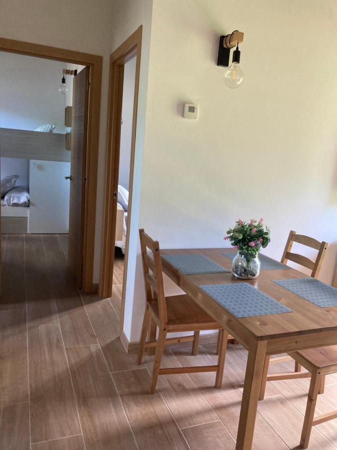 Apartamentos La Presa El Molin Onís Dış mekan fotoğraf