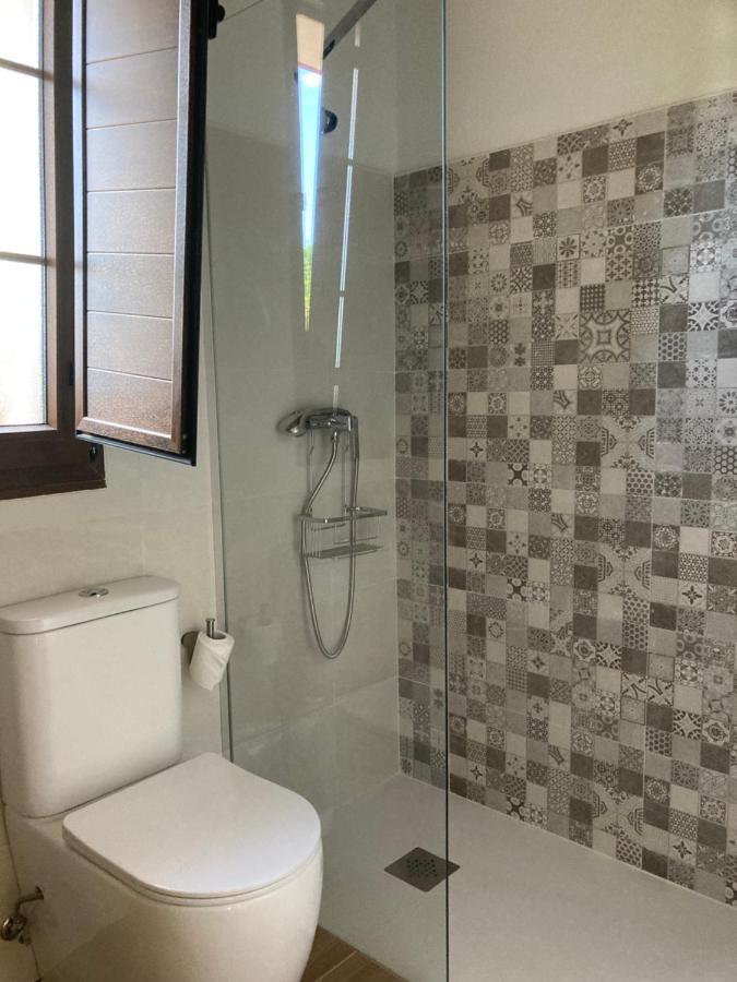 Apartamentos La Presa El Molin Onís Dış mekan fotoğraf