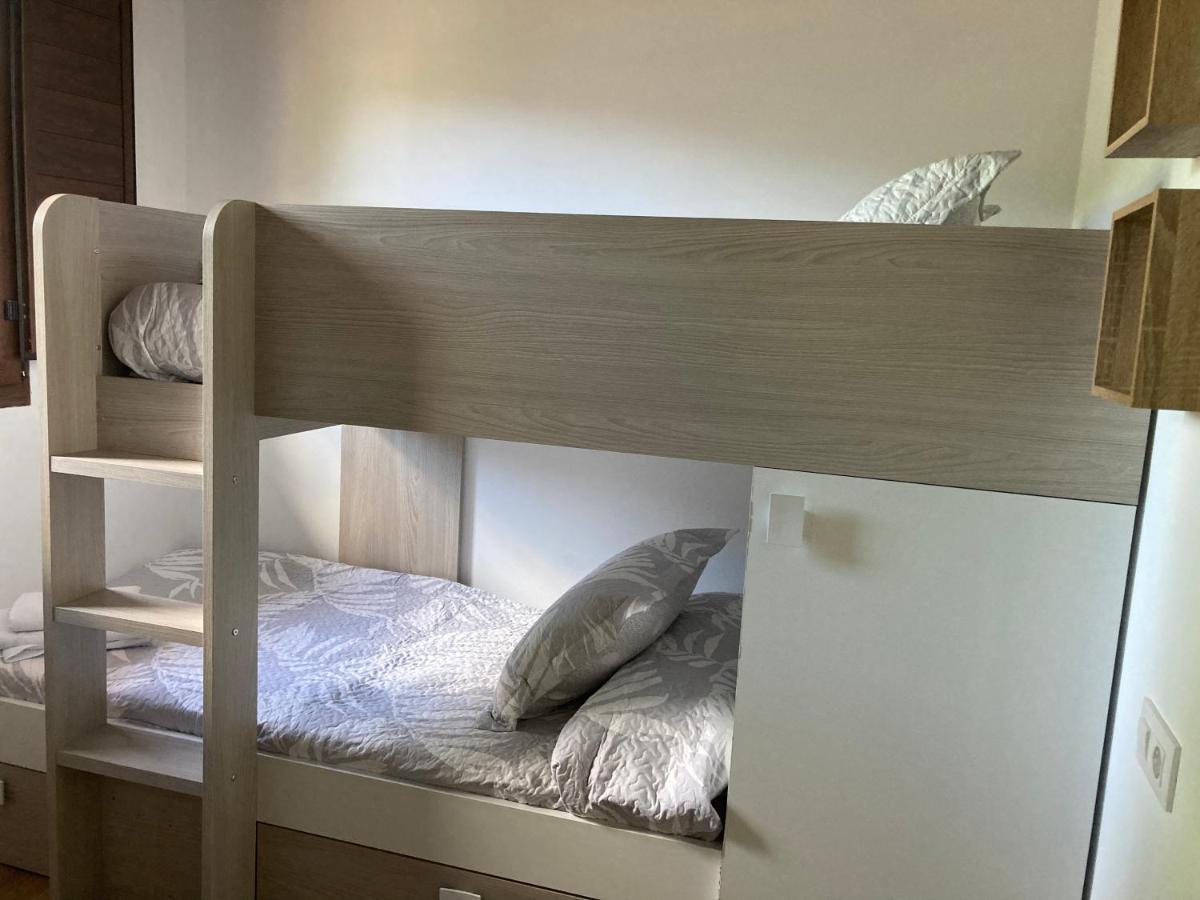 Apartamentos La Presa El Molin Onís Dış mekan fotoğraf